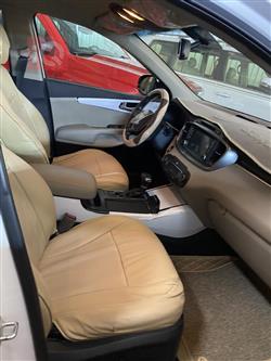 کیا سۆرینتۆ